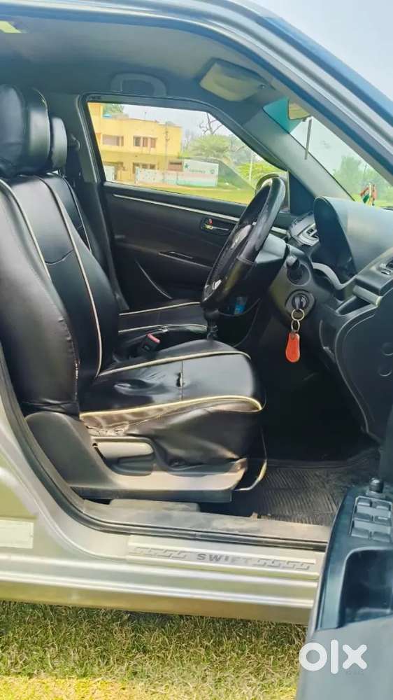 Maruti Suzuki Swift Vdi 2012