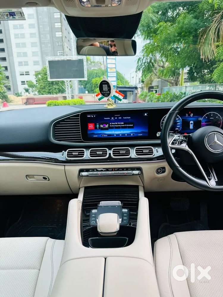 Mercedes-benz Gle, 2024, Diesel