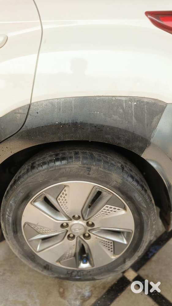 Hyundai Kona Electric 2022 65000 Km Driven