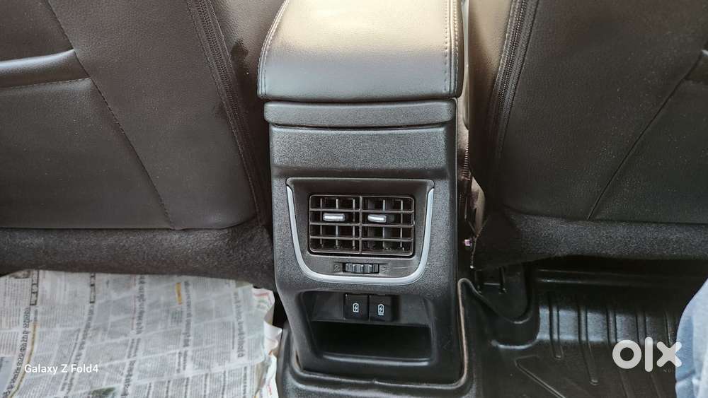 Toyota Urban Cruiser Hyryder 1.5 V Hybrid, 2024, Electric