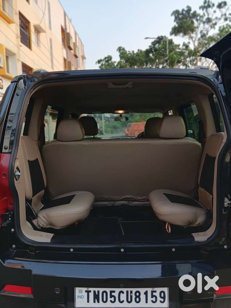 Mahindra Bolero Neo N10 (r), 2024, Diesel