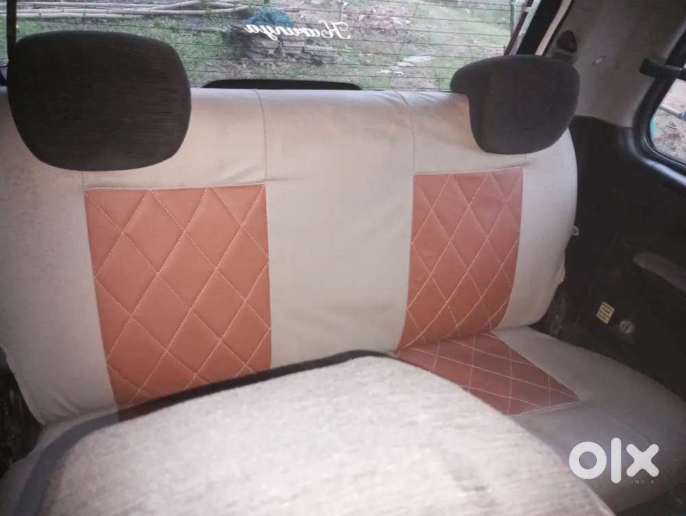 Mahindra Xylo 2009 Diesel 85000 Km Driven