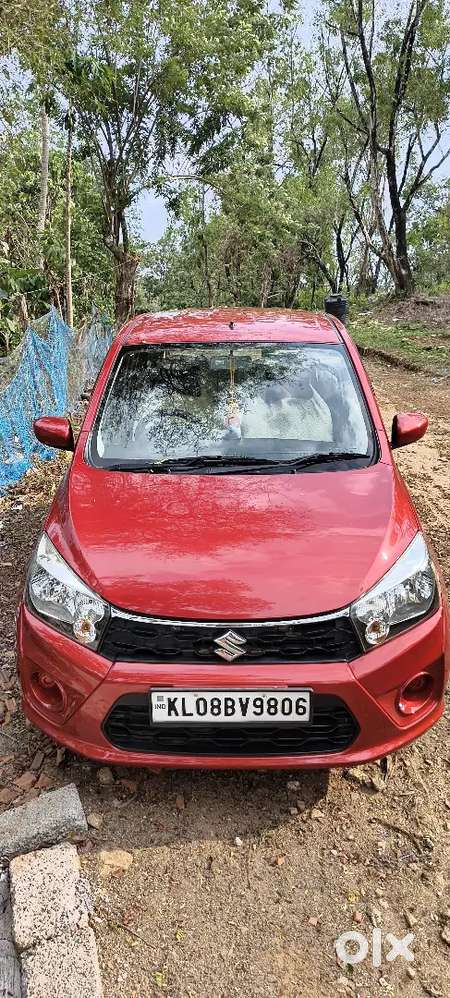 Maruti Suzuki Celerio 2020 Petrol Good Condition