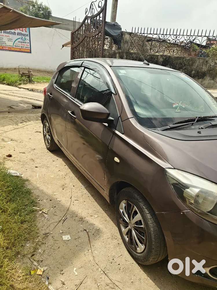 Tata Tiago Revotron 2017