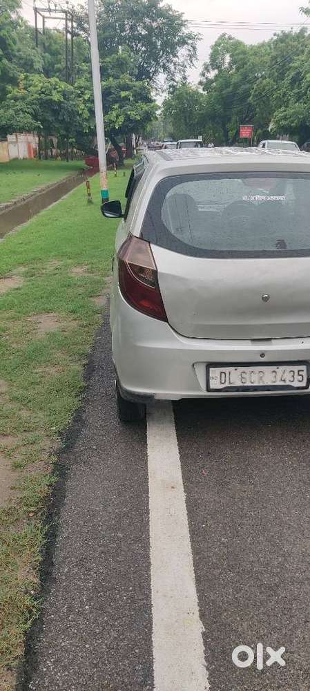 Maruti Suzuki Alto K10 1.0 Vxi, 2018, Cng & Hybrids