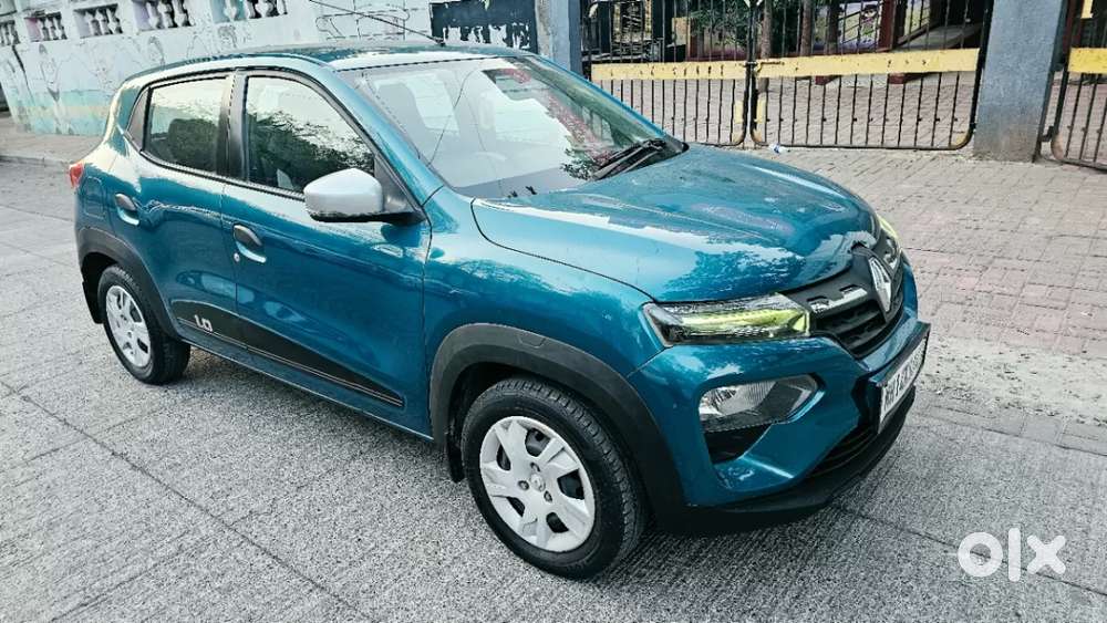 Renault Kwid Rxl 1.0, 2023, Petrol