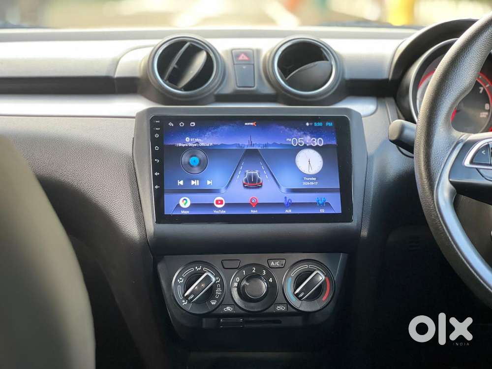 Maruti Suzuki Swift 1.2 Vxi (o), 2023, Petrol
