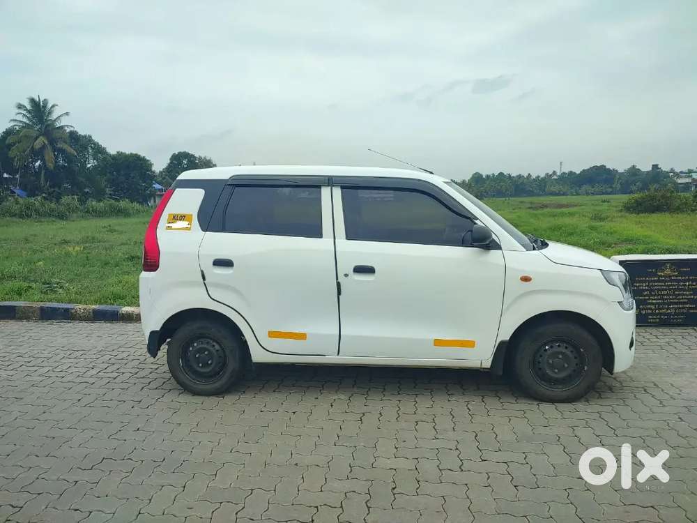 Maruti Suzuki Wagonr  2024 Taxi