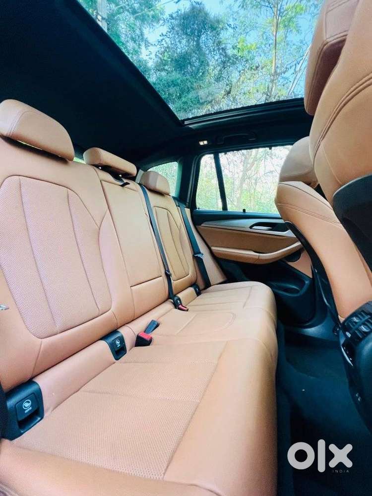 Bmw X3 Xdrive20d M Sport, 2023, Diesel