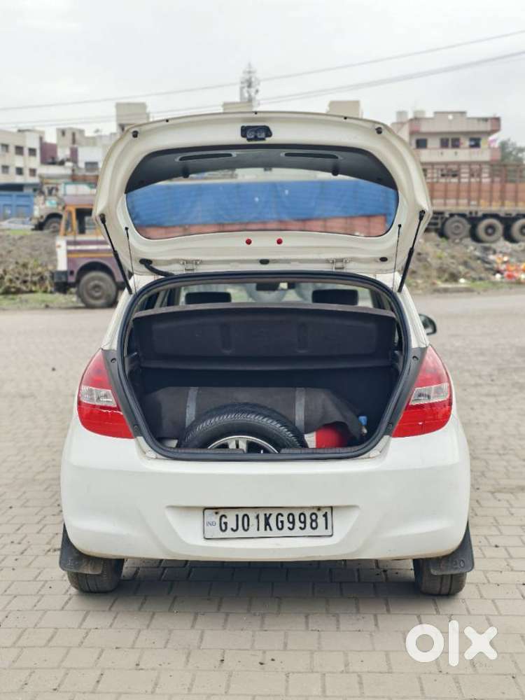 Hyundai I20, 2010, Cng & Hybrids