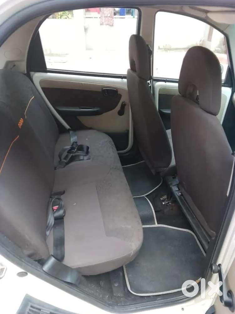 Tata Nano Xt 2015 Car