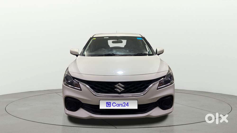 Maruti Suzuki Baleno Delta, 2022, Petrol