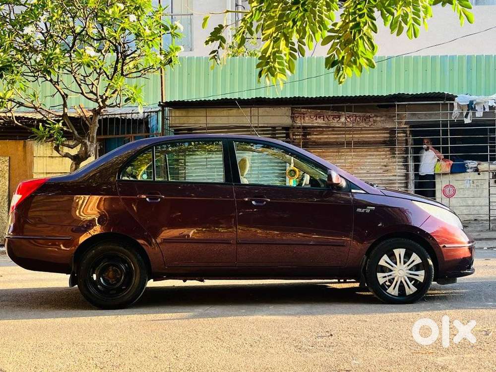 Tata Manza Aura Quadrajet Bs Iv, 2012, Diesel