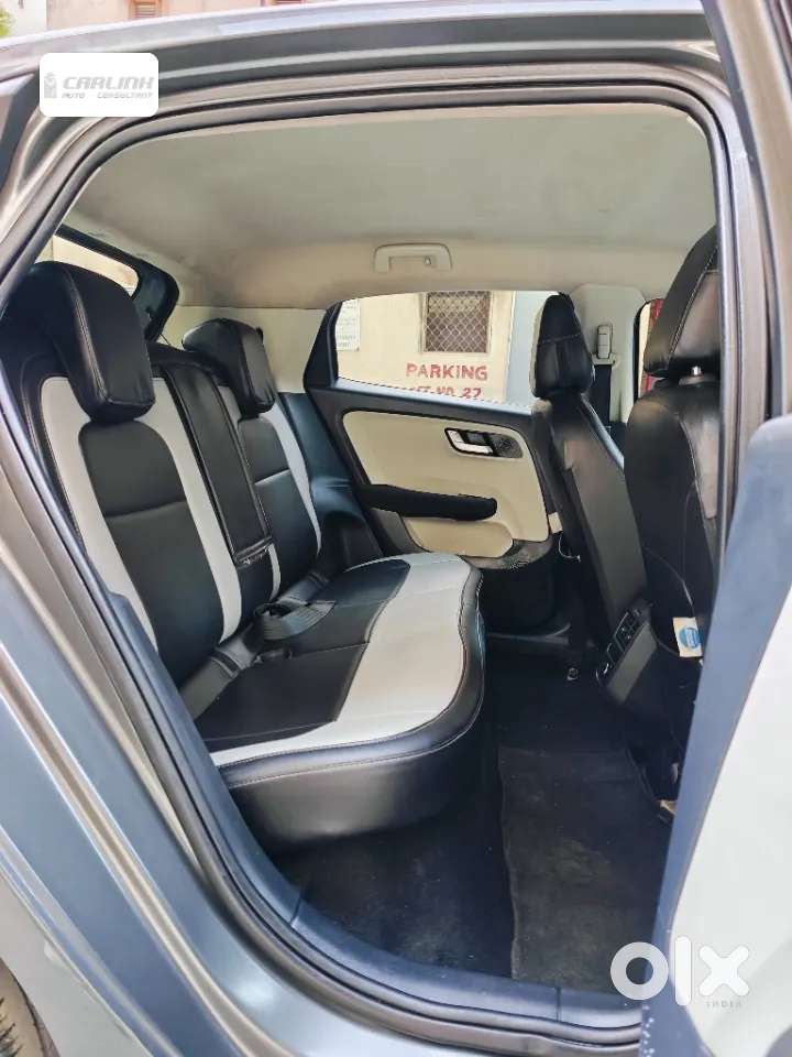 Tata Altroz 1.2 Xz Plus Petrol, 2023, Petrol