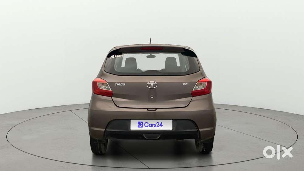 Tata Tiago Xz Diesel, 2019, Diesel
