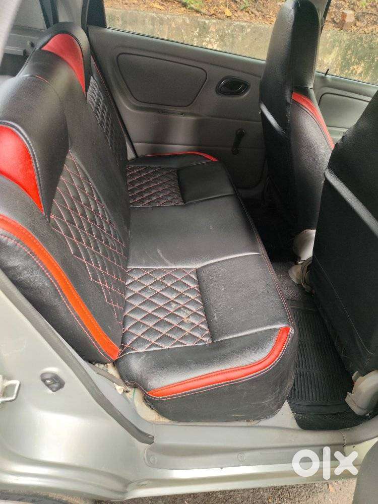 Maruti Suzuki Alto K10 Lxi Optional, 2011, Petrol