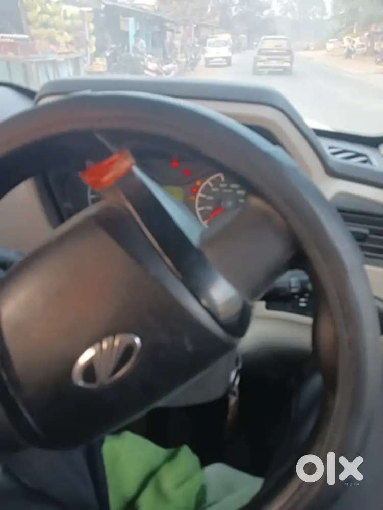 Mahindra Scorpio 2018 Diesel 87000 Km Driven