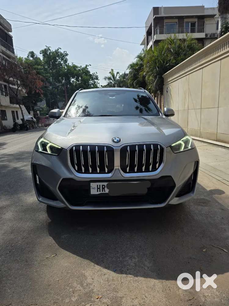 Bmw X1 2023 Diesel 42000 Km Driven