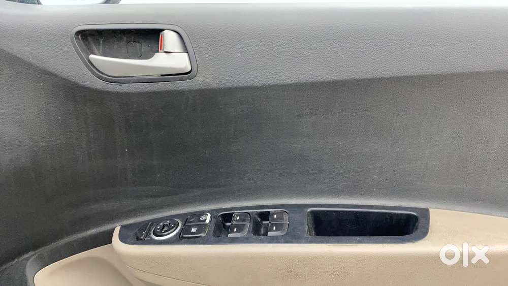 Hyundai Xcent Sx 1.2 (o), 2015, Petrol