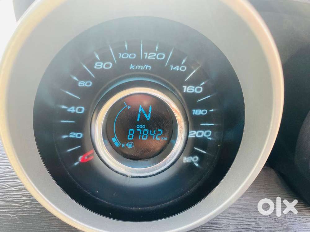 Mahindra Xuv500 2011-2015 W8 2wd, 2015, Diesel