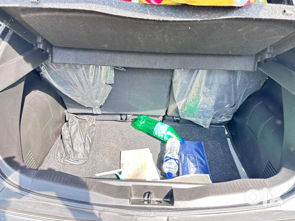 Renault Car Petrol Manual 2023