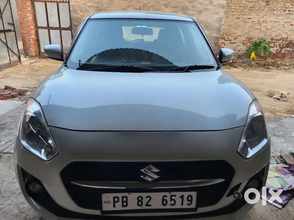Maruti Suzuki Swift 2024