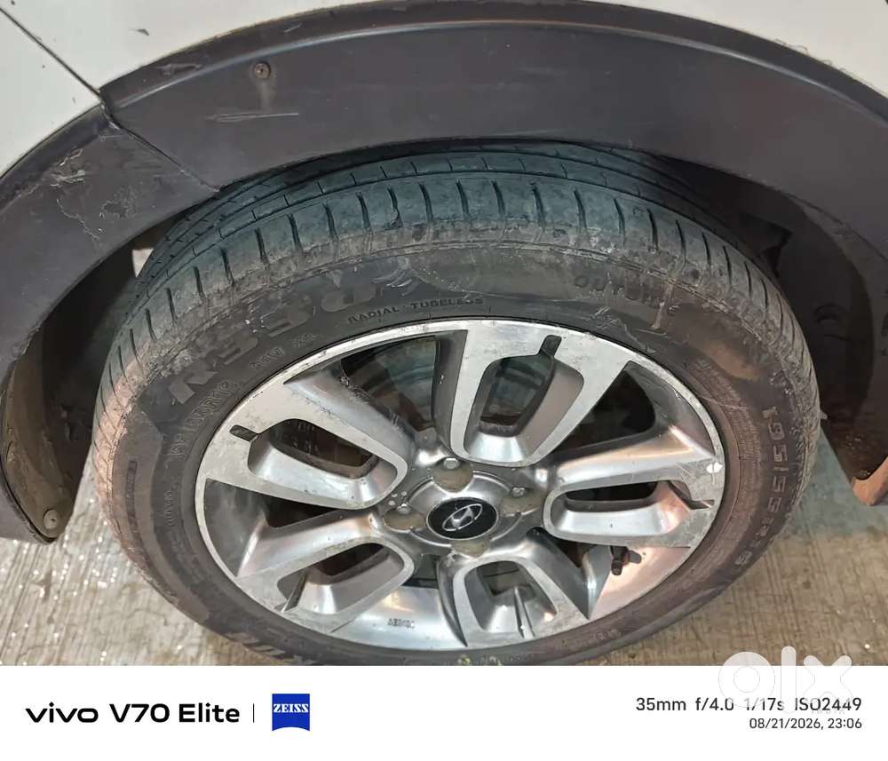 Hyundai I20 Active Diesel 2015