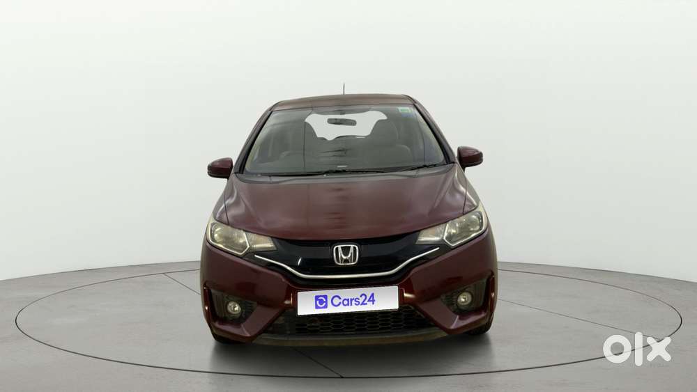 Honda Jazz 1.2 V I Vtec, 2016, Petrol