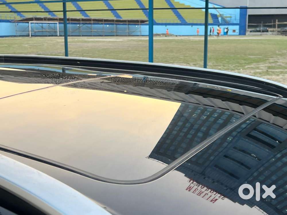 Kia Carens 1.5 Luxury Plus Turbo Dct 7 Str, 2022, Petrol