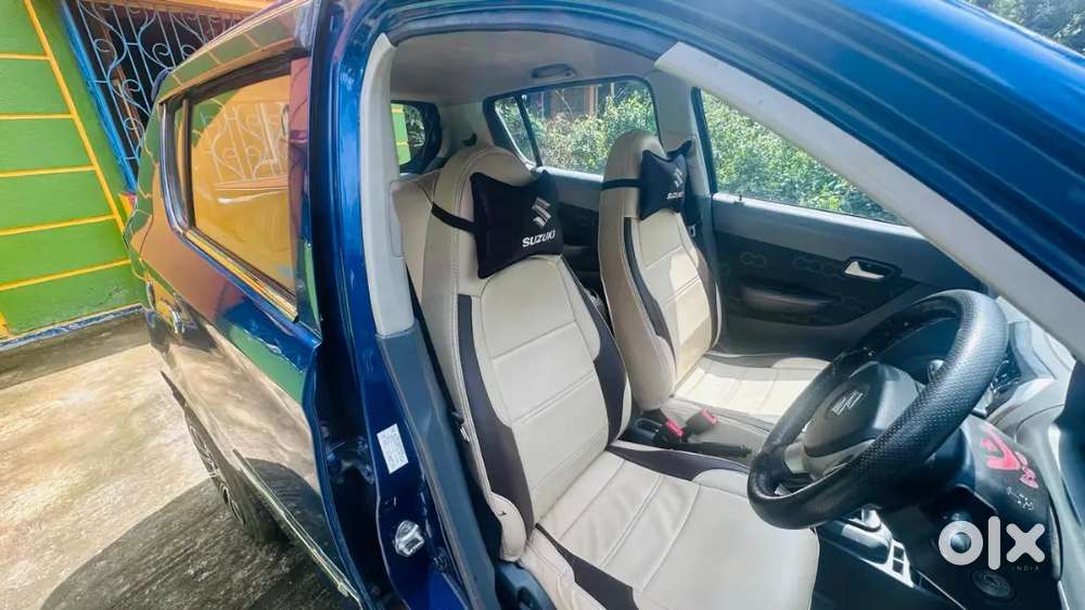 Maruti Suzuki Alto 800 2016 Petrol 86000 Km Driven