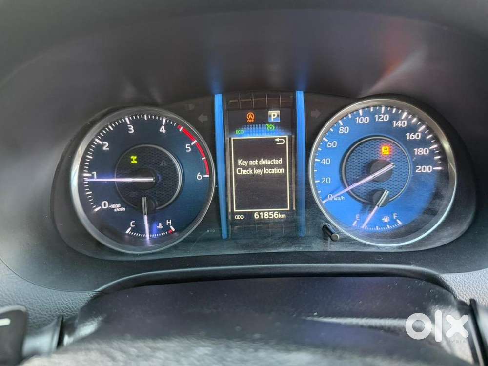 Toyota Fortuner 2022 Diesel Good Condition