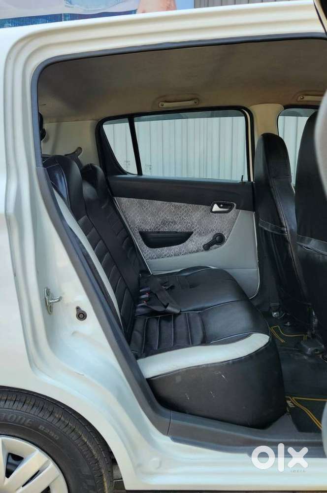 Maruti Suzuki Alto 800, 2017, Cng & Hybrids