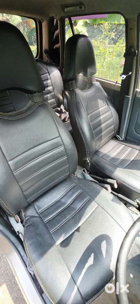 Maruti Suzuki 800 2003 Mpfi A/c