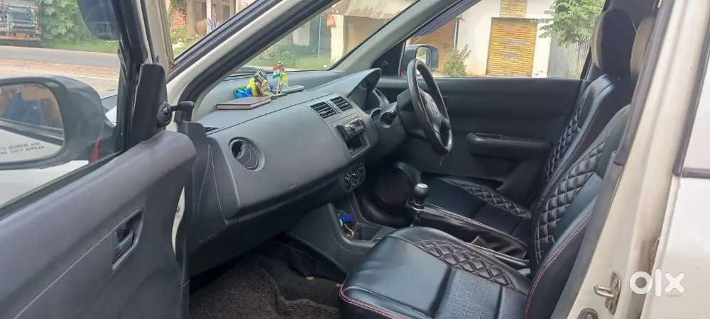 Maruti Suzuki Swift Vxi 2008