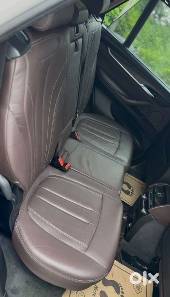 Bmw X5 Xdrive 30d M Sport, 2015, Diesel