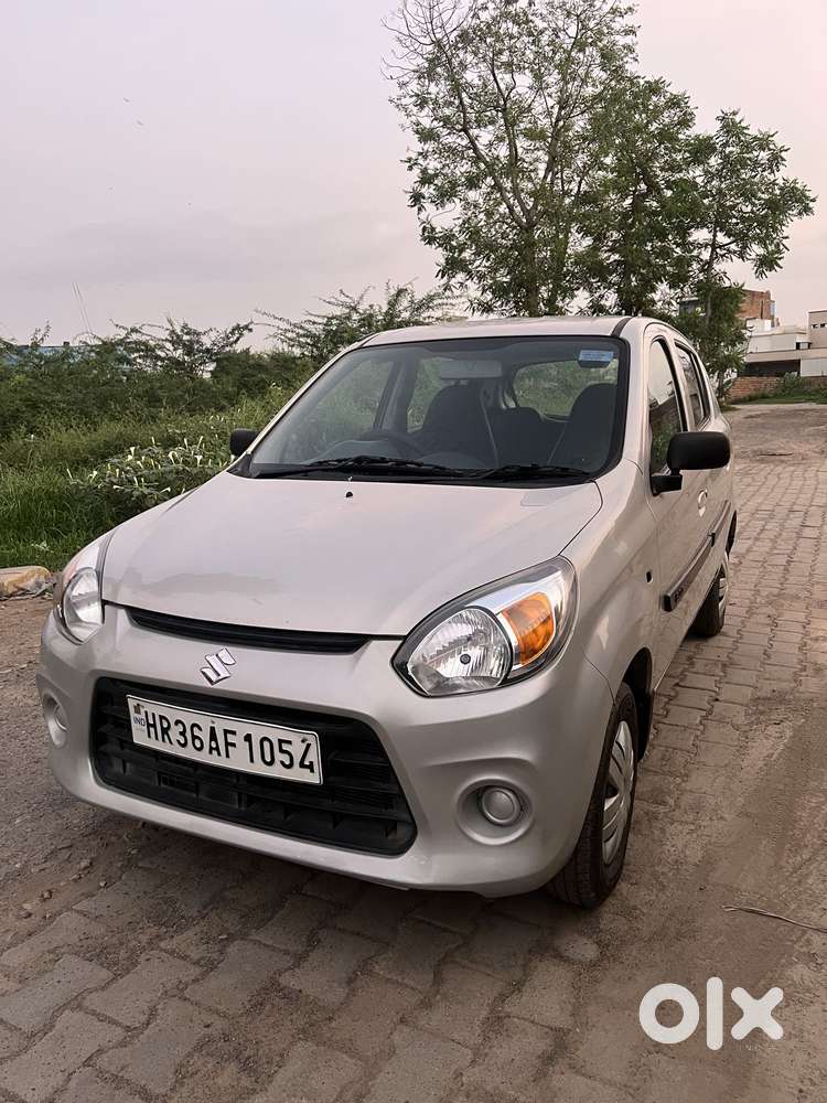 Maruti Suzuki Alto 800 0.8 Lxi (o), 2019, Petrol