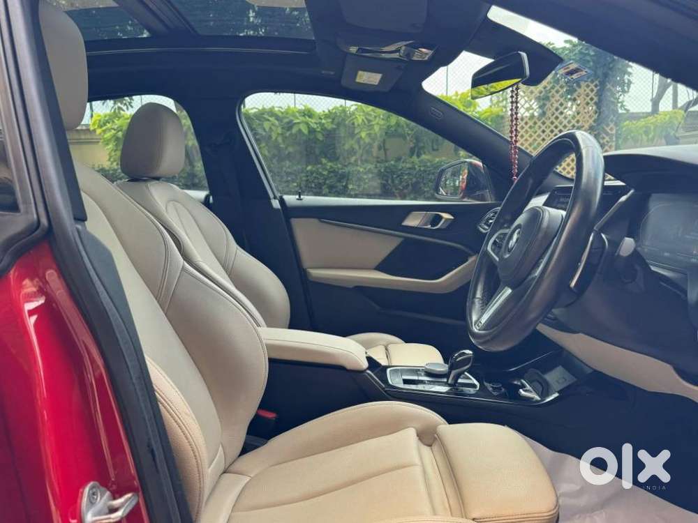 Bmw 2 Series 2.0 220d M Sport, 2021, Diesel
