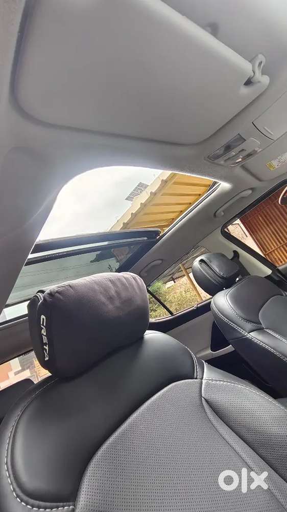 Hyundai Creta 1.5 Sx 2022