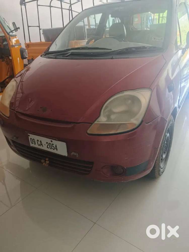 Chevrolet Spark 2010 Petrol 0 Km Driven