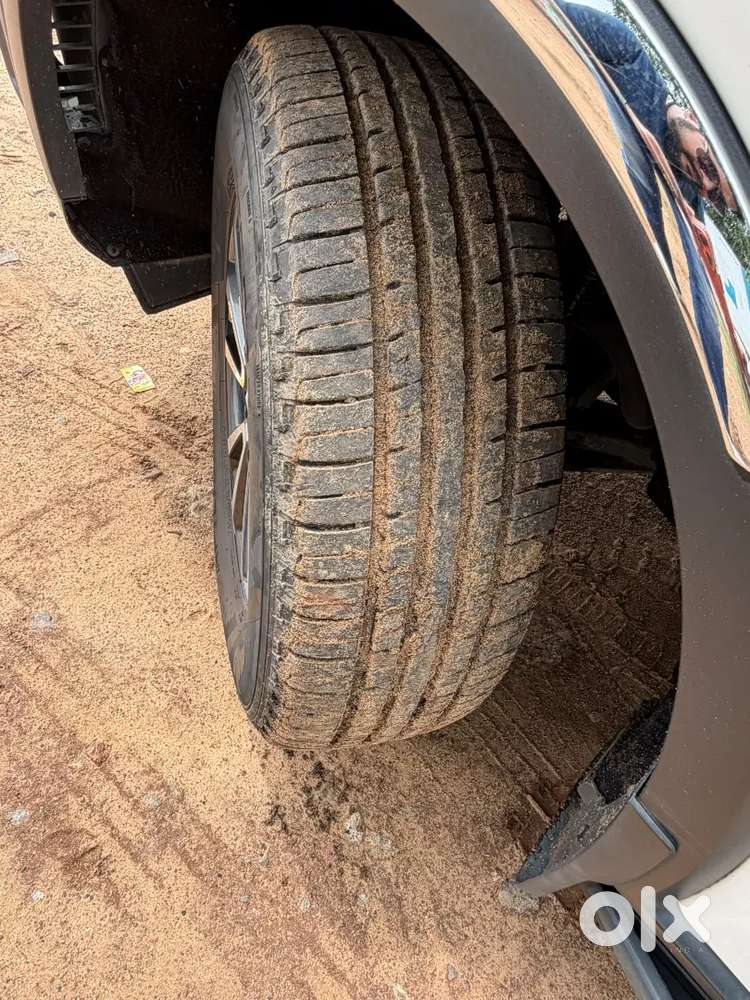 Mahindra Scorpio N 2024 Diesel Manual 7 Str
