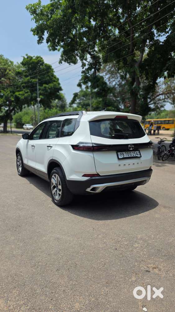 Tata Safari 2.0 Kryotec Xza, 2021, Diesel
