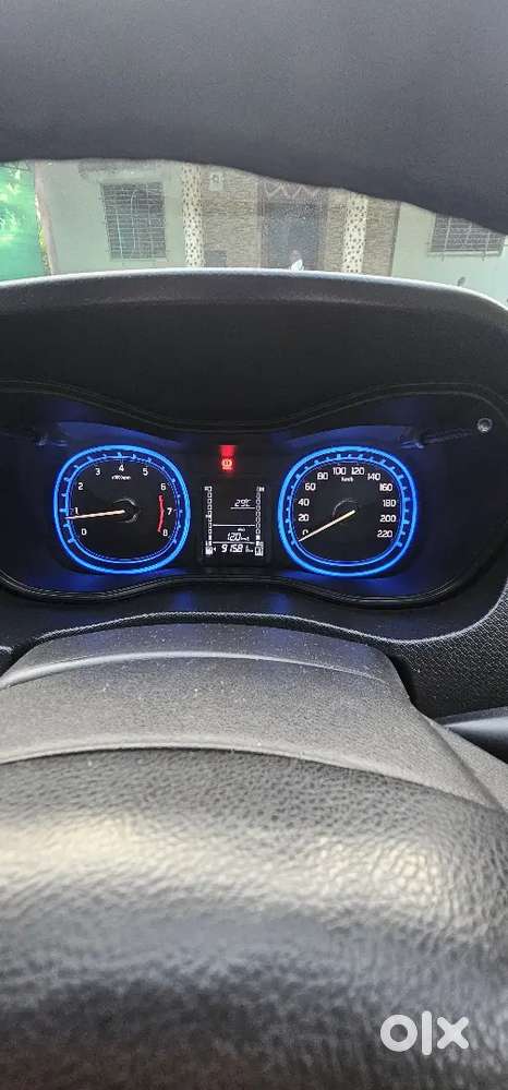 Maruti Suzuki Brezza Zdi 2021