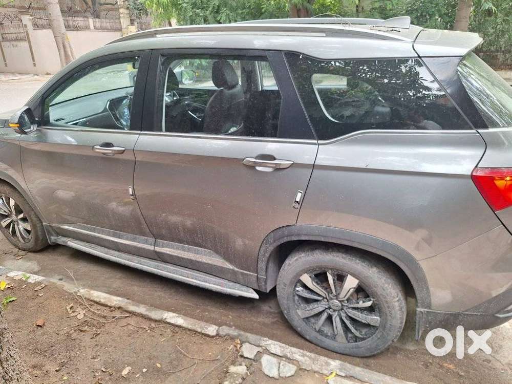 Mg Hector Sharp Pro 1.5 Turbo Mt, 2018, Petrol