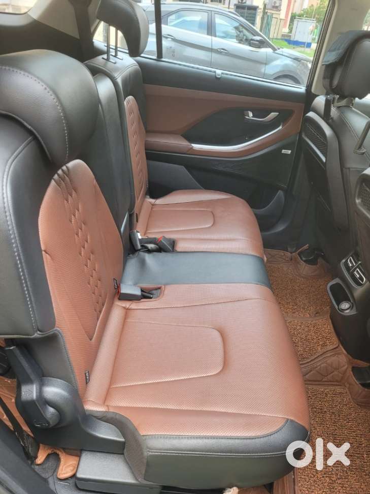 Hyundai Alcazar 1.5 Platinum (o) Diesel At 7 Str, 2023, Diesel