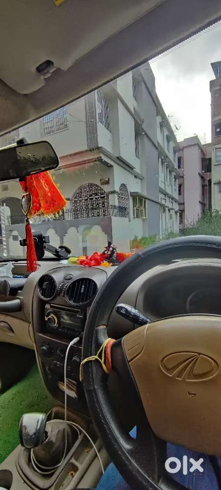 Mahindra Scorpio 2014 Diesel