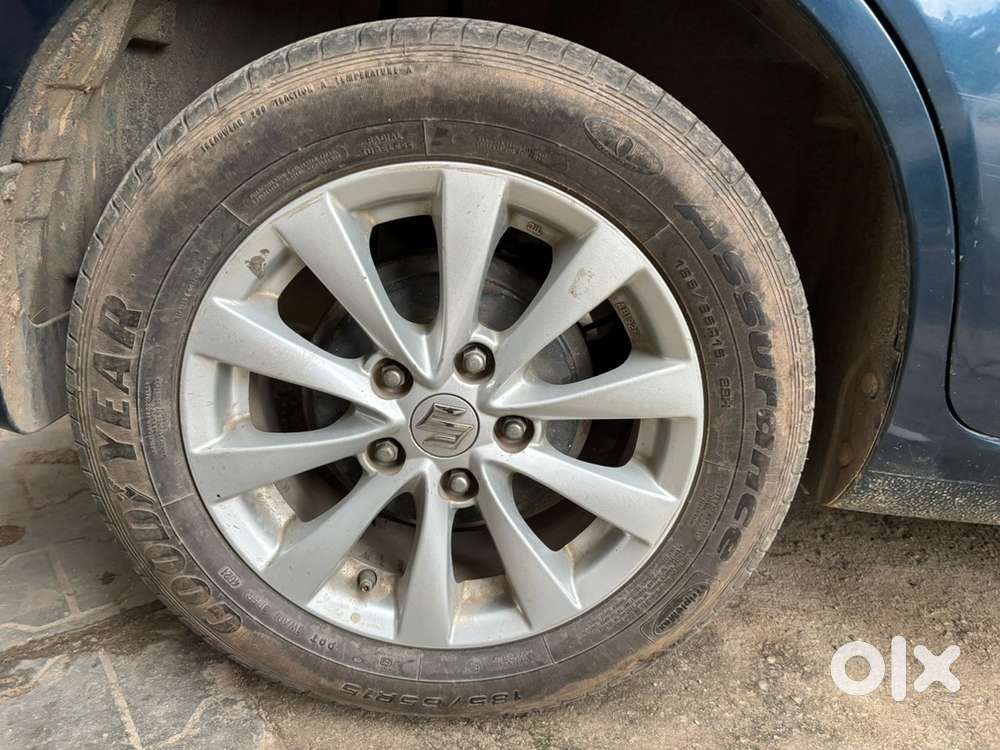 Maruti Suzuki Ertiga Diesel 2014 Anniversary Edition