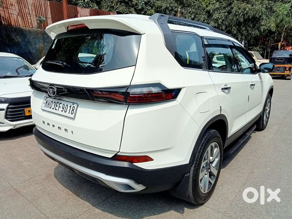 Tata Safari 2.0 Kryotec Xza Plus Gold 7 Str, 2023, Diesel
