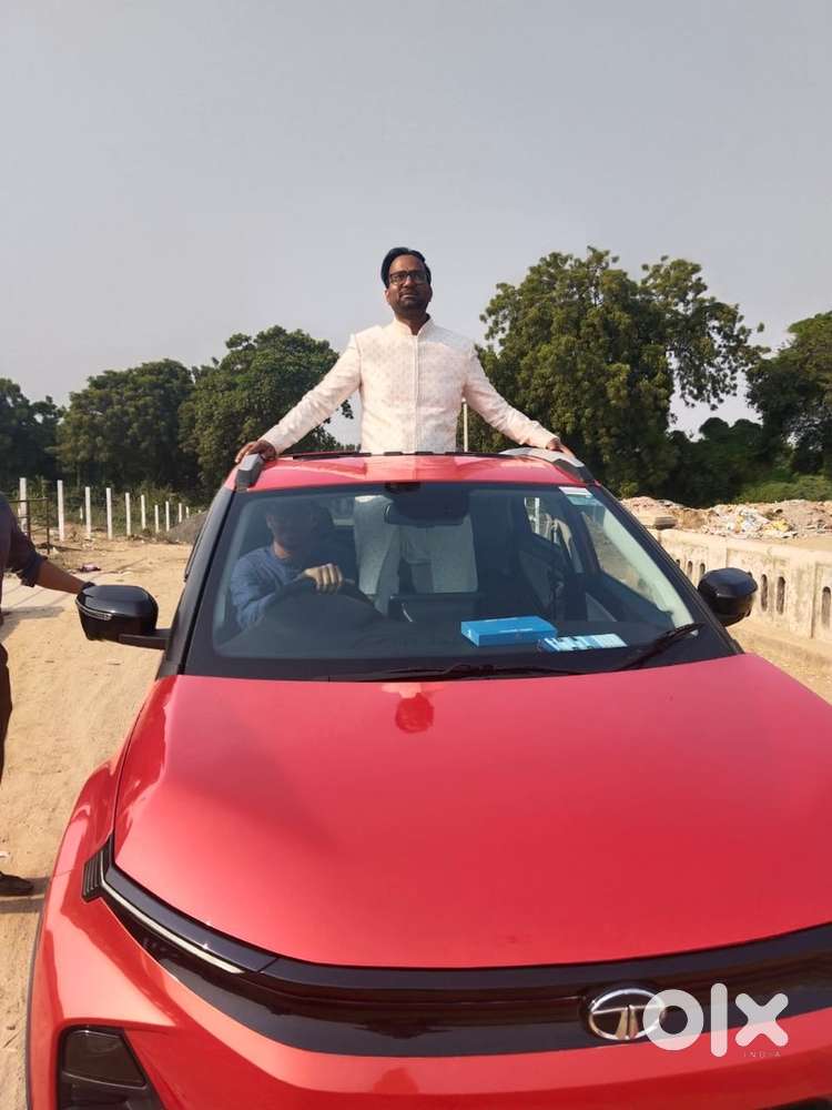 Tata Nexon Diesel 2023