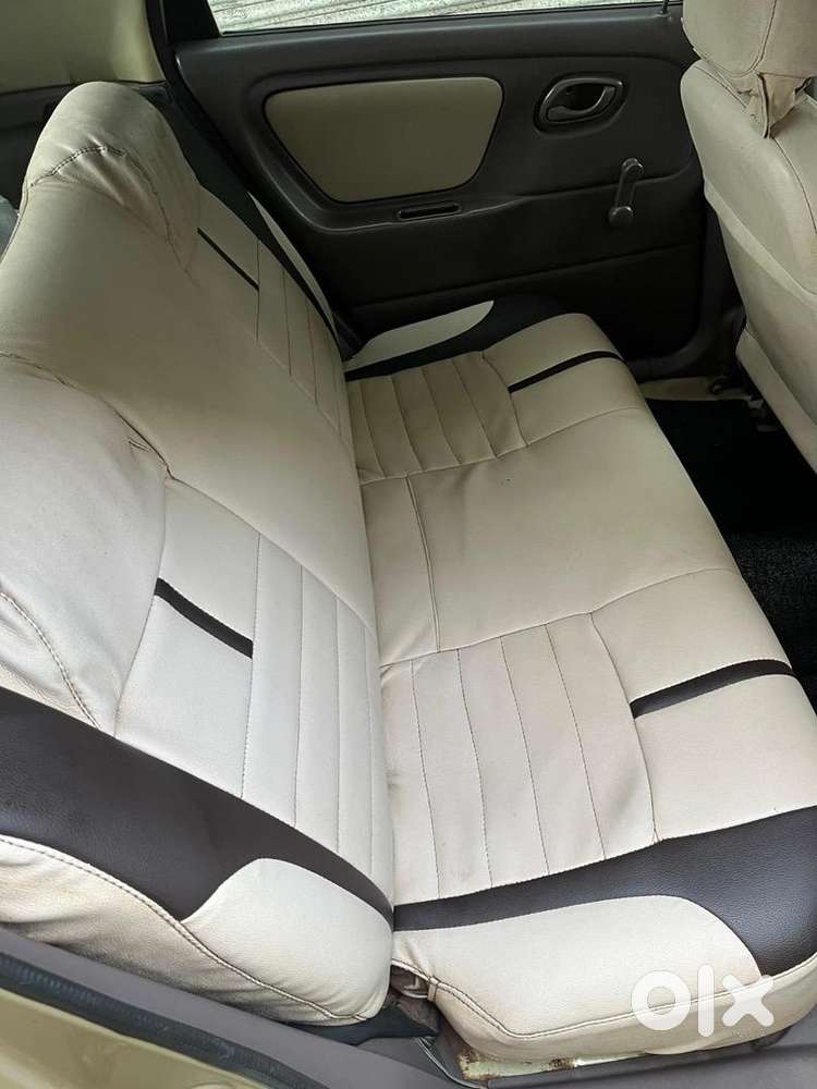 Maruti Suzuki 2007 Car