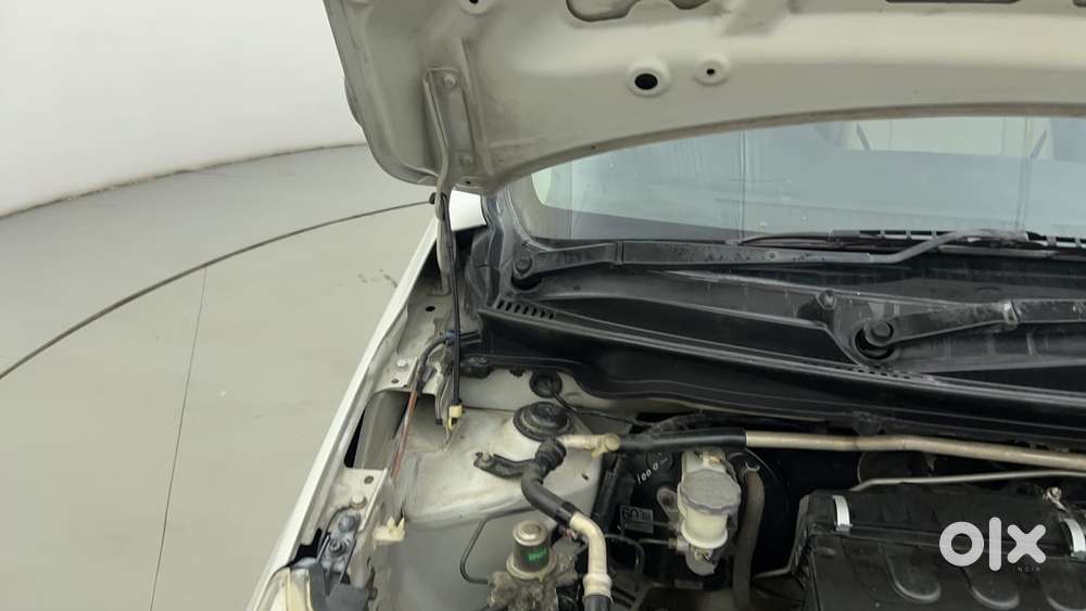 Maruti Suzuki Celerio 1.0 Vxi Amt, 2015, Petrol